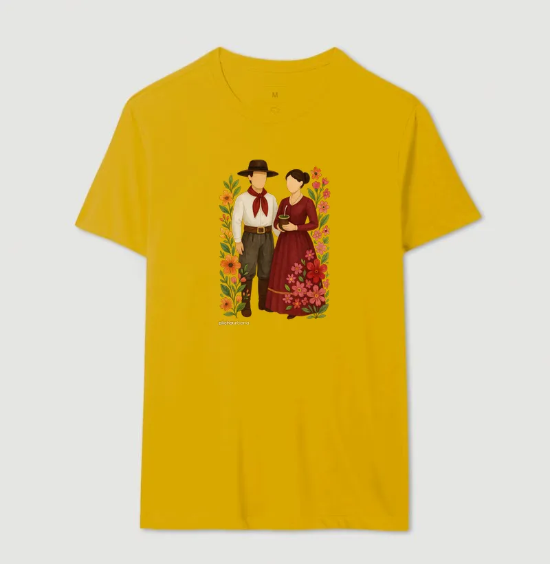 Camisa 11