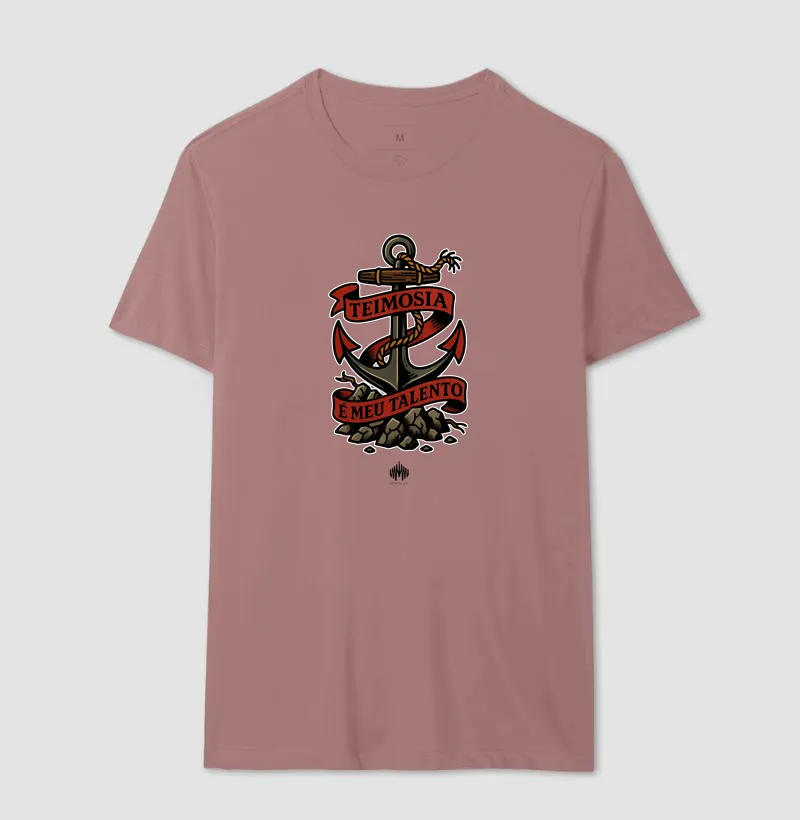 Camisa 19