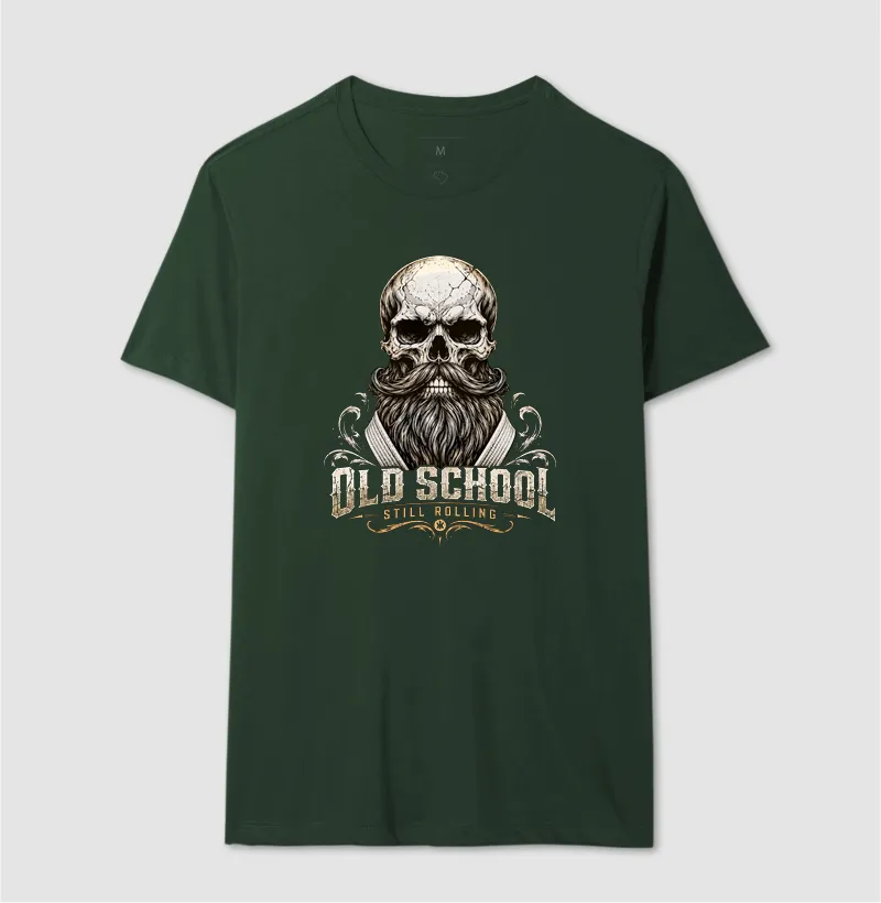 OLD SCHOOL — STILL ROLLING - Imagem 10