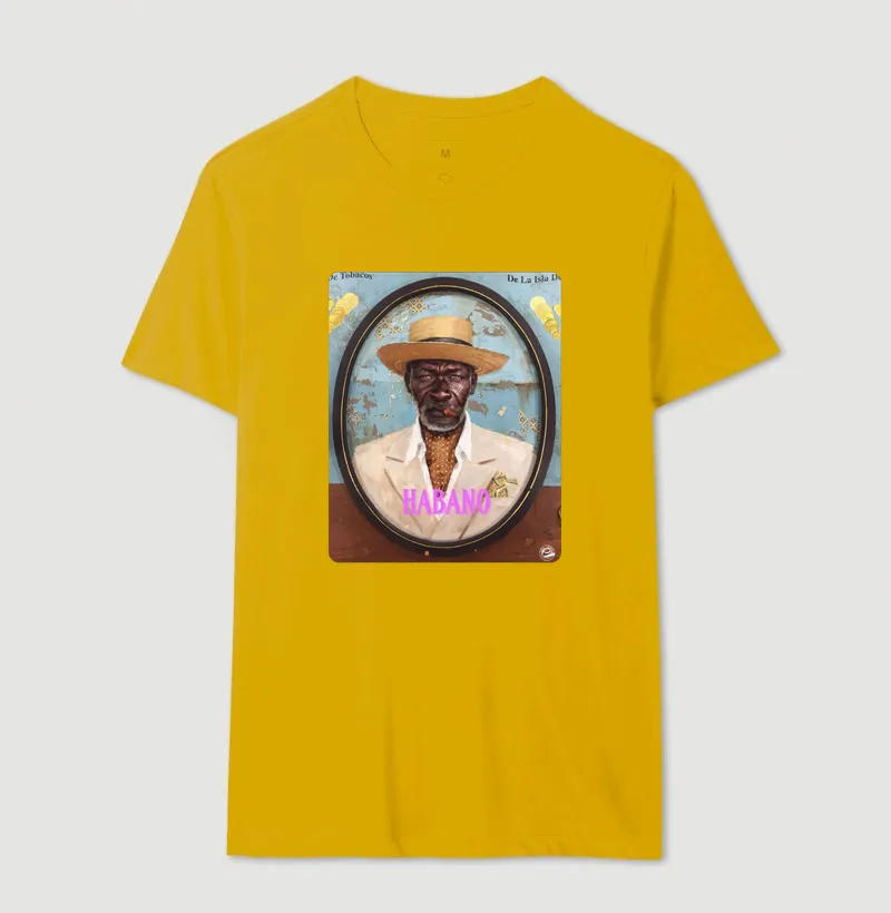 Camisa 13