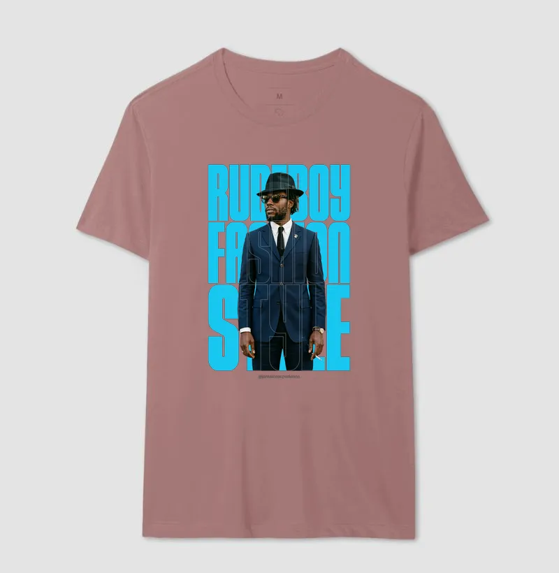 Camisa 18