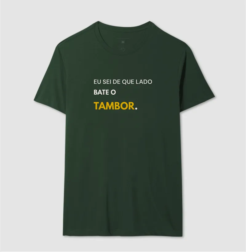 Bate o Tambor - Imagem 12