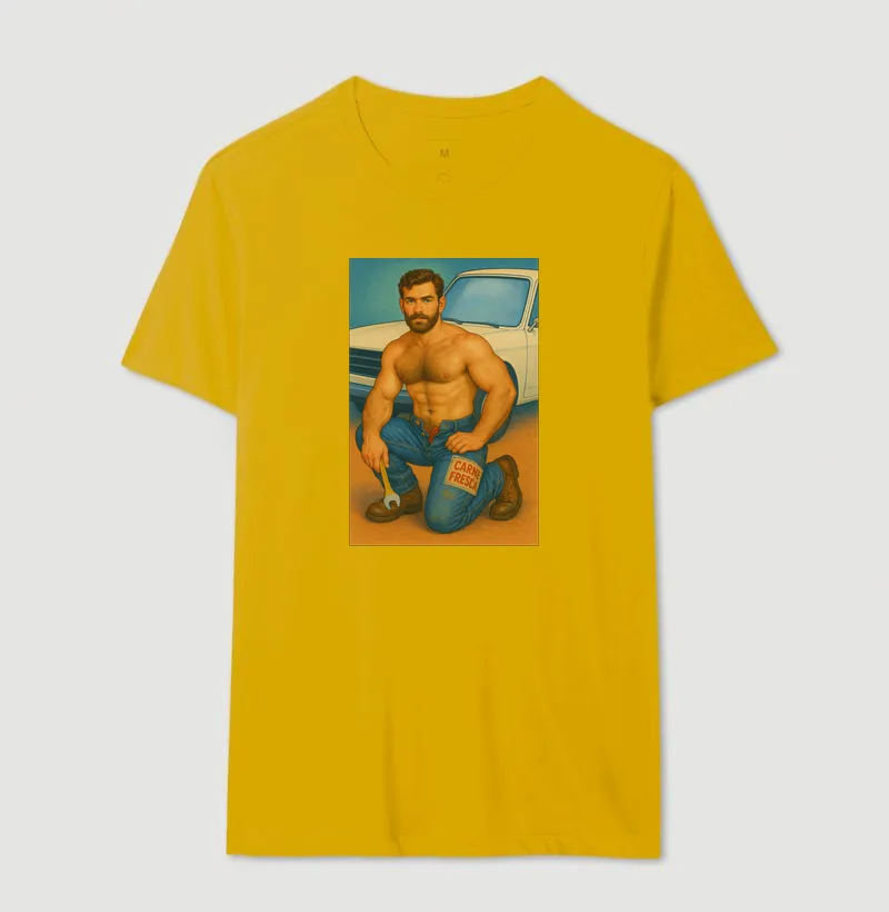 Camisa 13