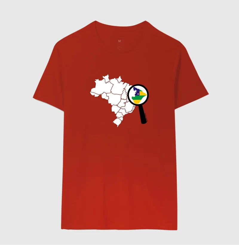 Camisa 19