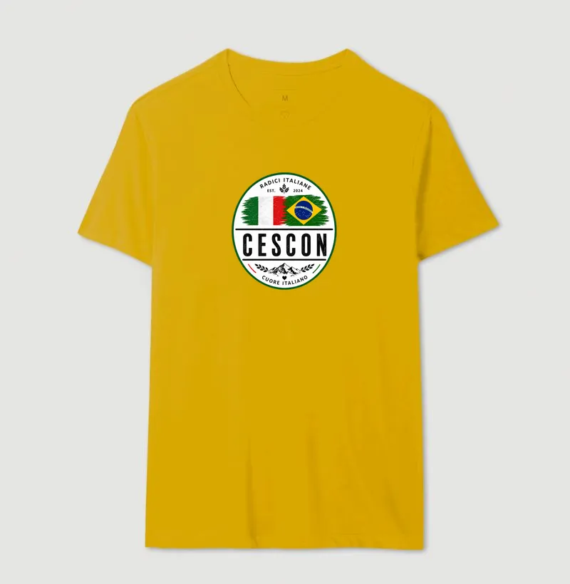 Camisa 13