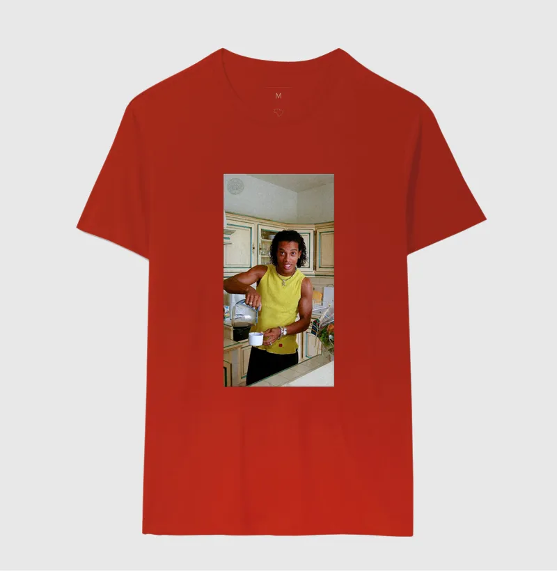 Camisa 9