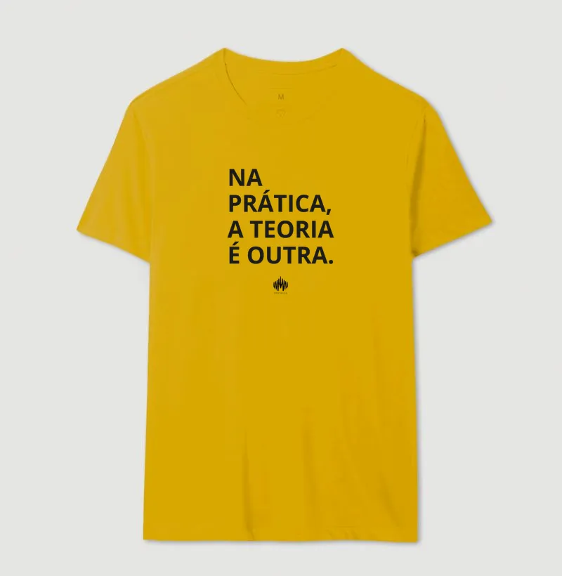 Na Prática, a Teoria é Outra. - Imagem 17