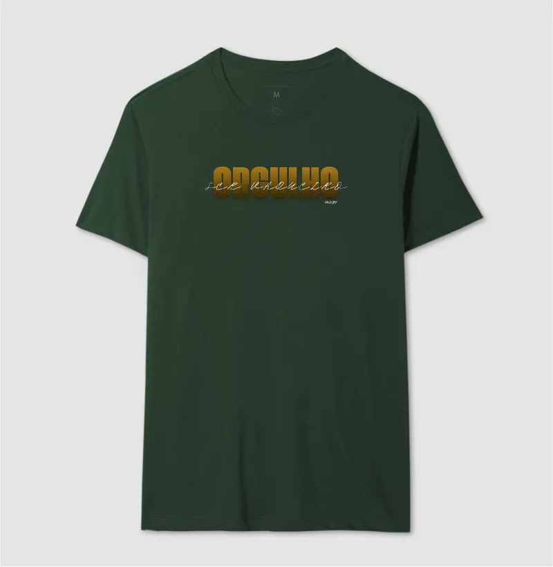 Camisa Algodão - Orgulho Ser Vaqueiro - Imagem 5