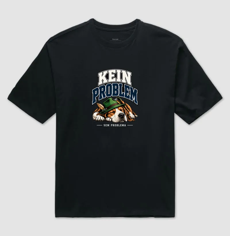 Kein Problem — Sem Problema - Imagem 2