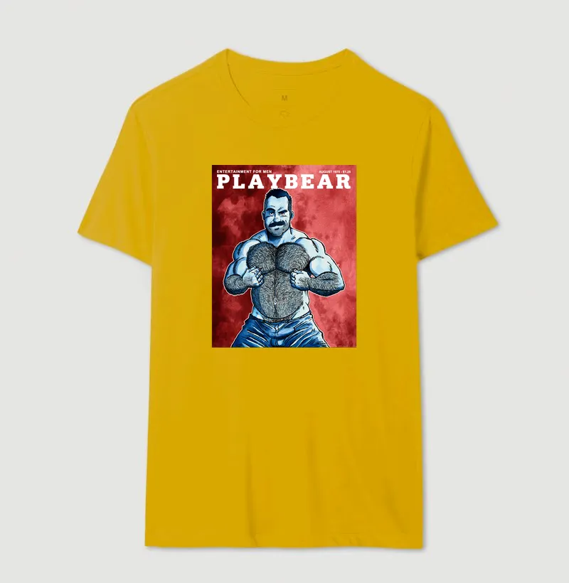 Camisa 11