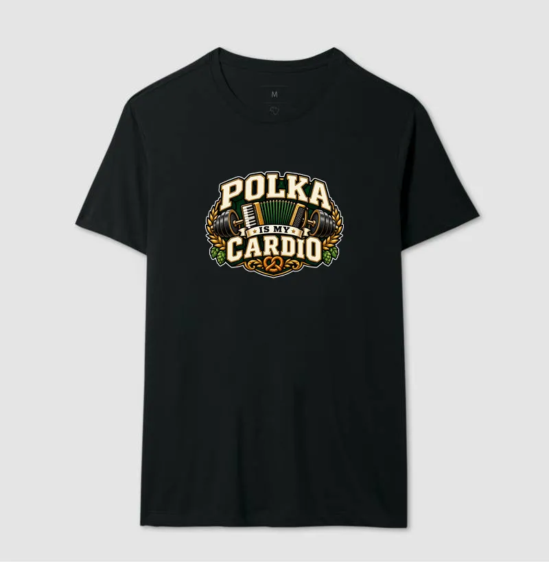 Polka is my Cardio - Imagem 2