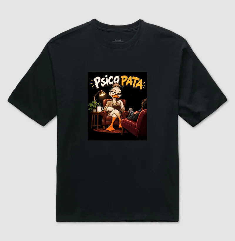 PSICO PATA - Imagem 2