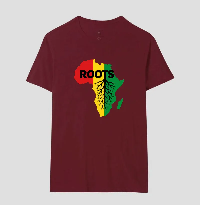 African Roots - Imagem 20