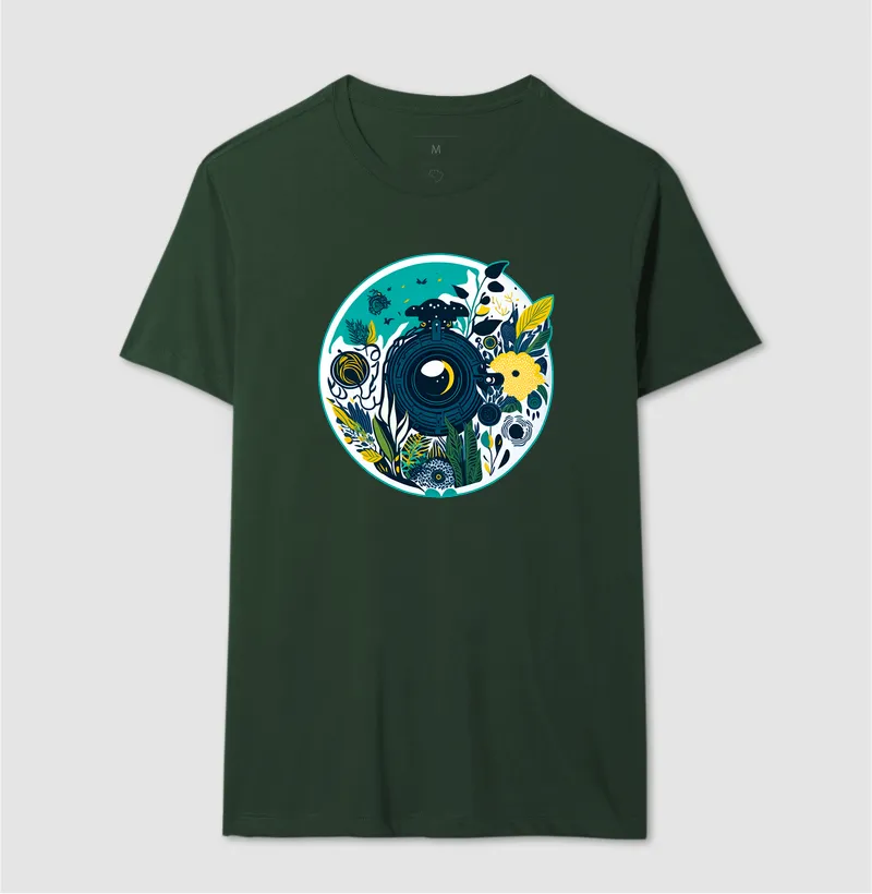 Camisa 11