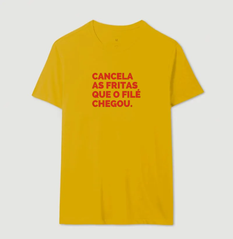 Camisa 13