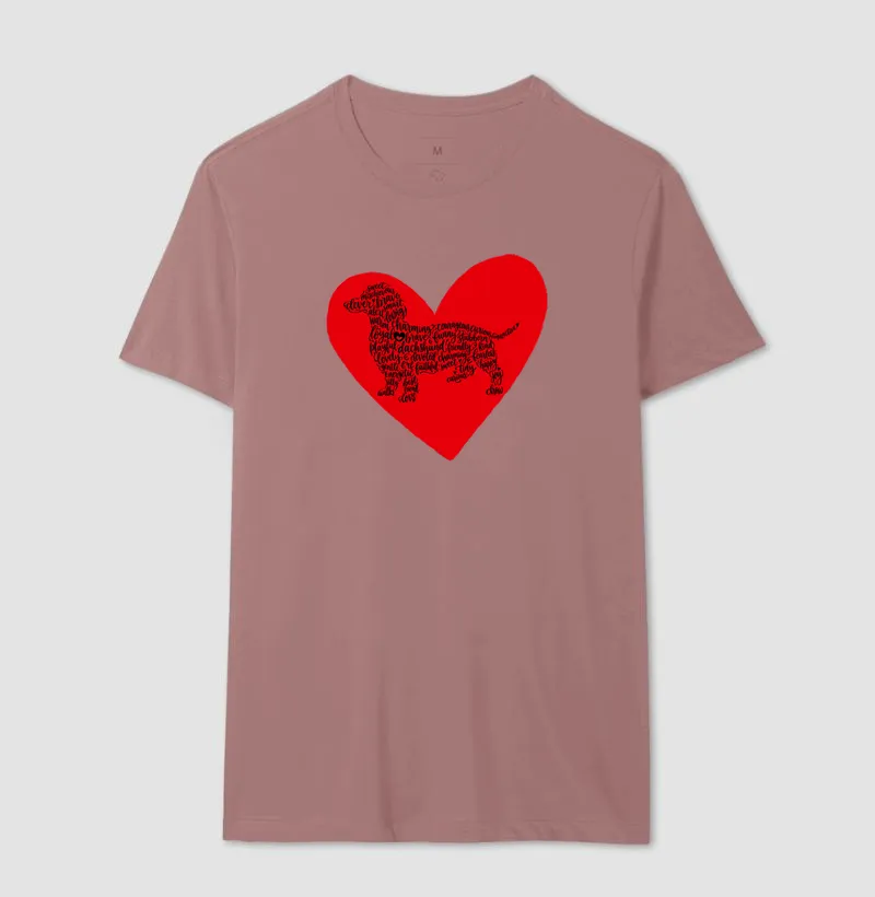 Dachshund in My Heart - Imagem 17