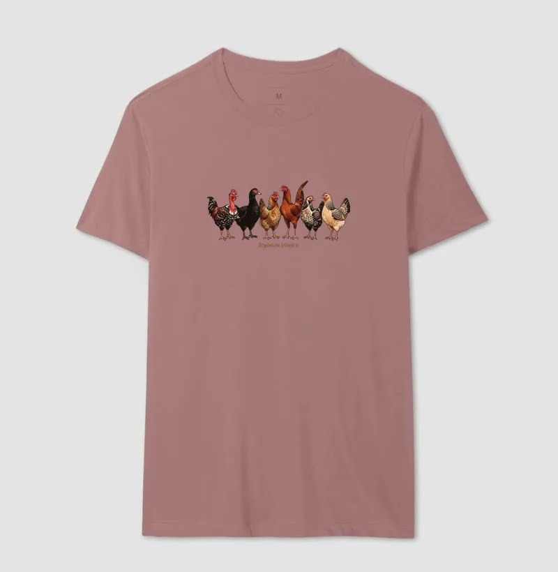 Camisa 11
