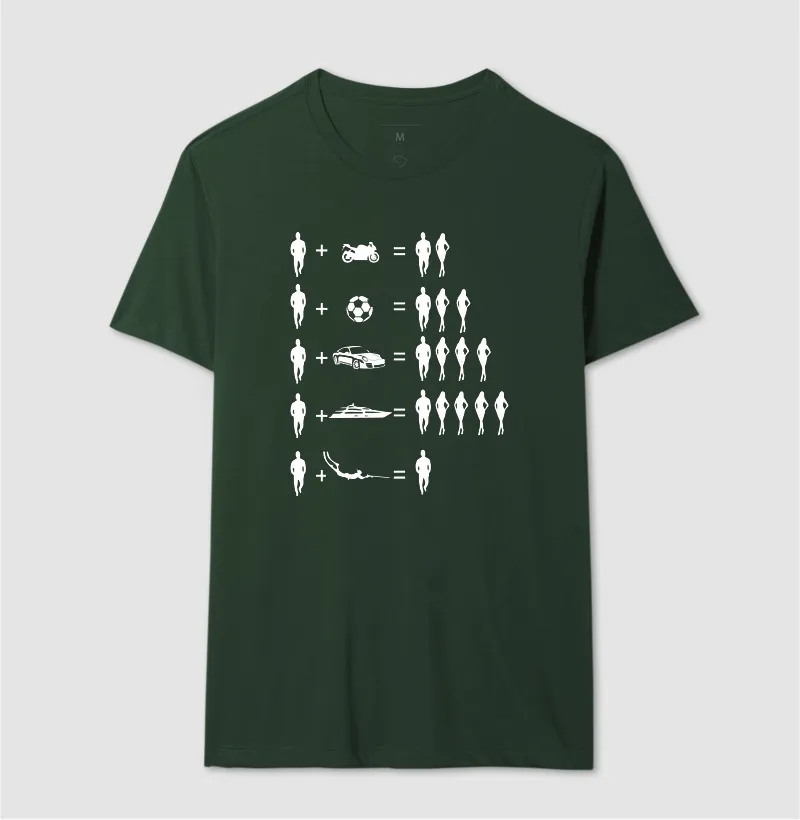 Camisa 11