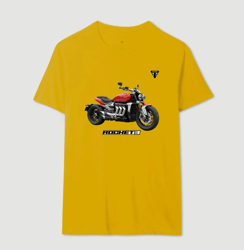 Camisa 13