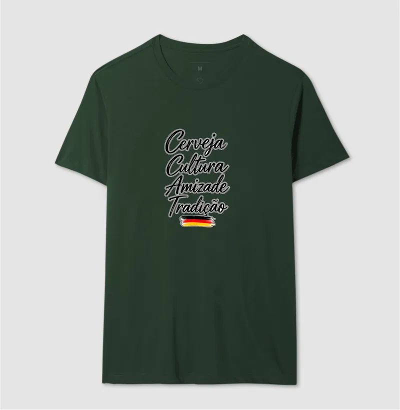 Cerveja · Cultura · Amizade · Tradição - Imagem 12