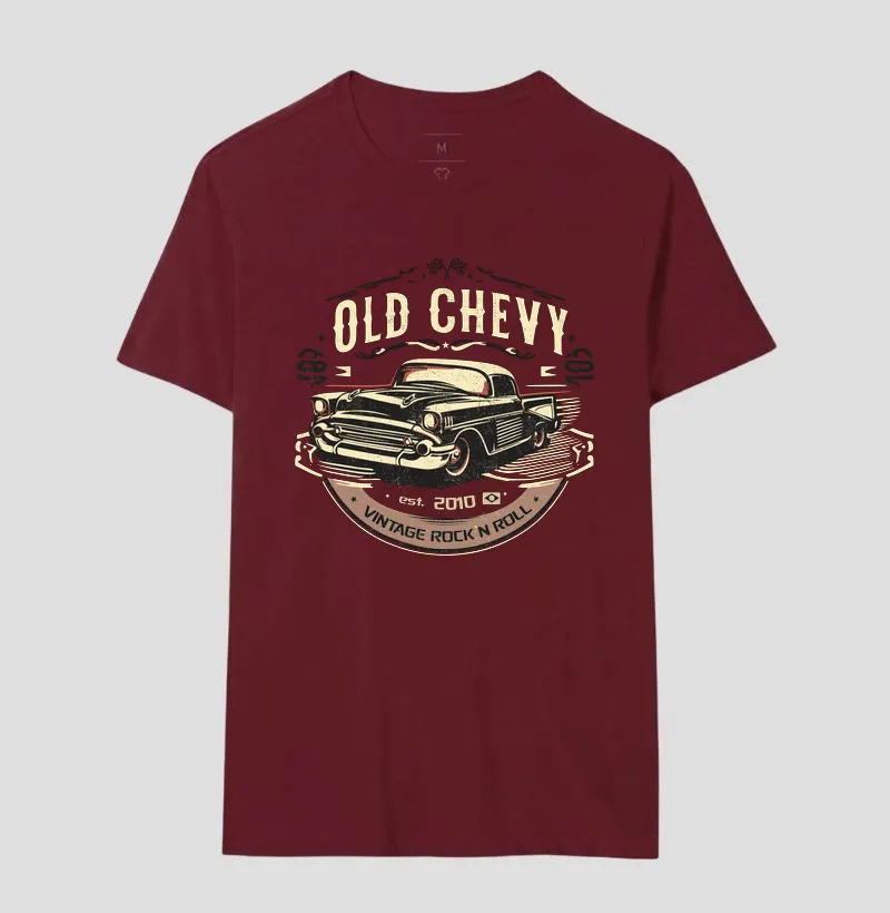 The Original Cruiser | Garage Culture - Old Chevy - Imagem 18