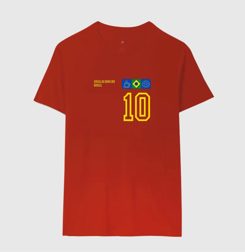 Camisa 9