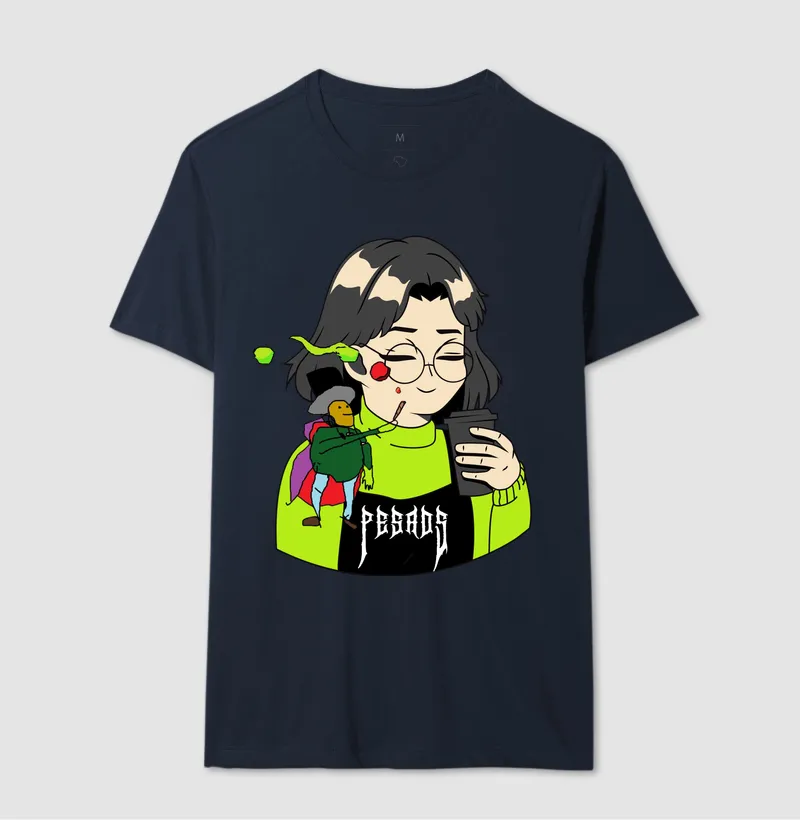 Camisa 3
