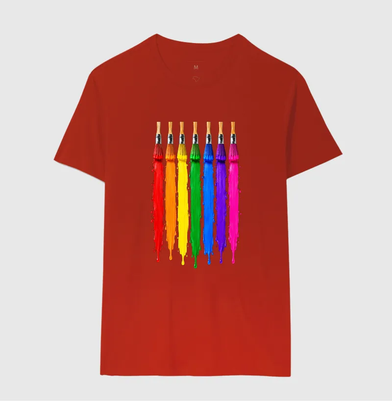 PINCEL ARCO IRIS - Imagem 10