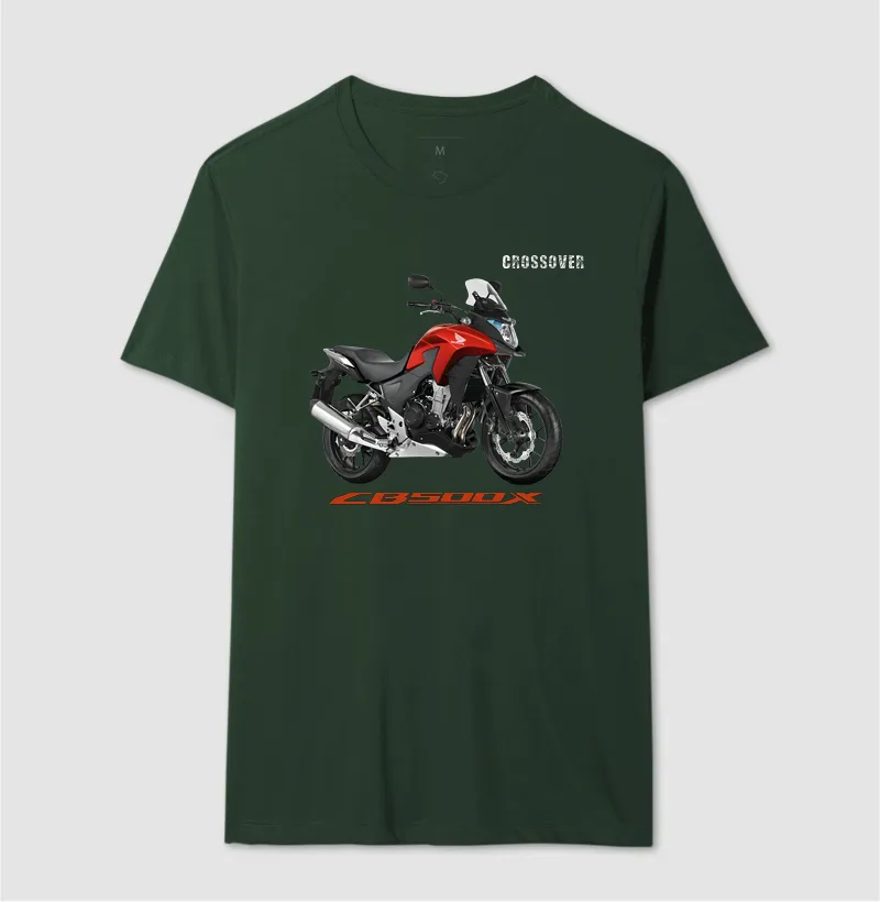 Camisa 11