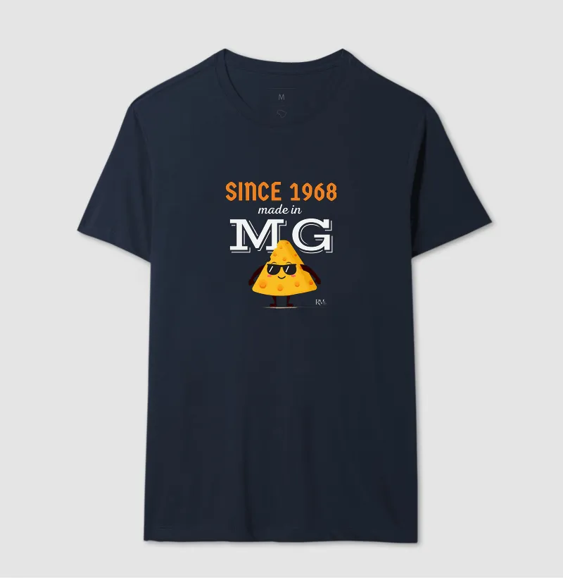 Since 1968 - Made in MG - Imagem 7