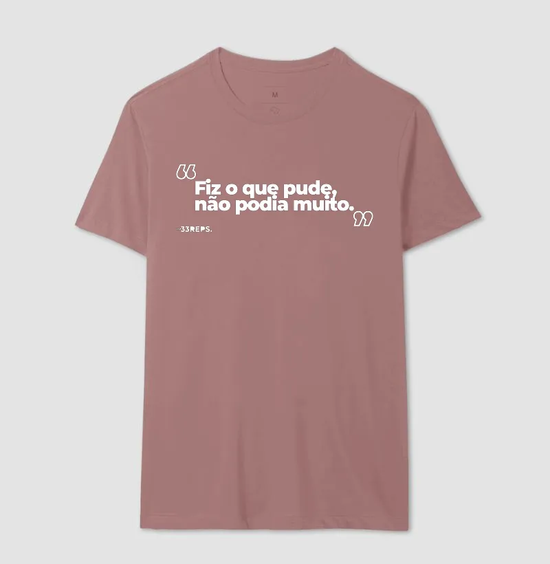 Camisa 17