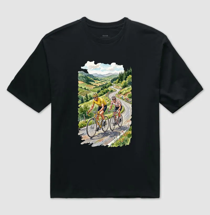 Aquarela - Tour de France