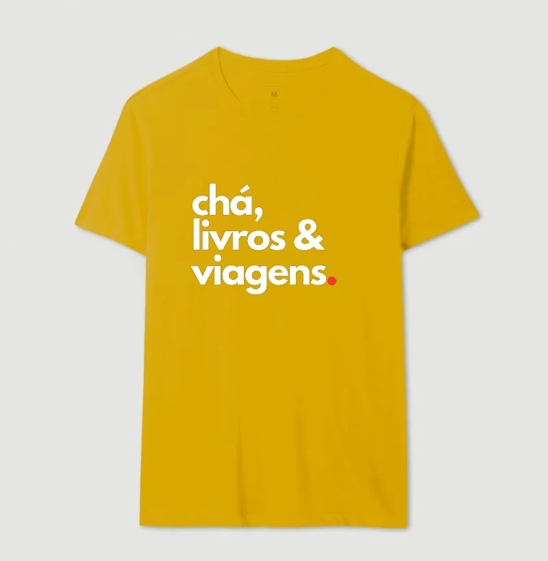 Camisa 13