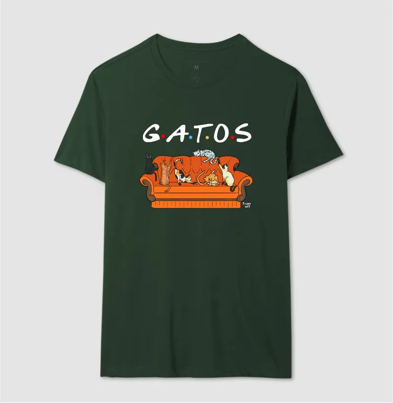 Camisa 11