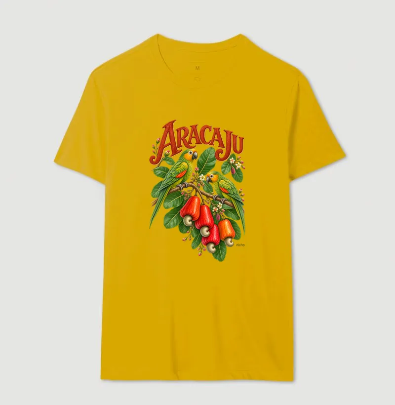 Aracaju - Cajueiro dos Papagaios - Imagem 12