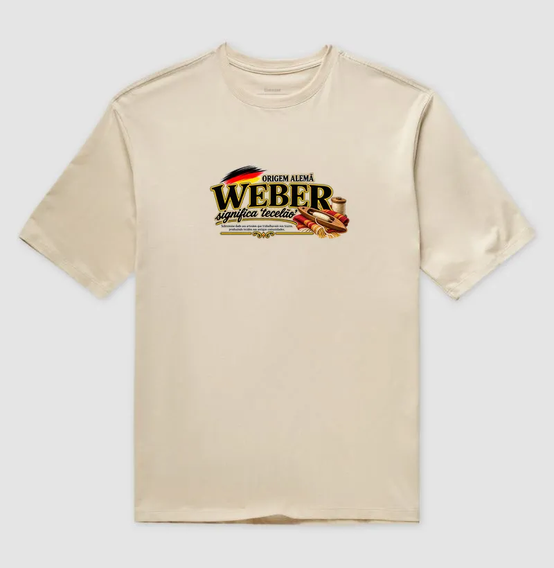 Weber  - Imagem 3
