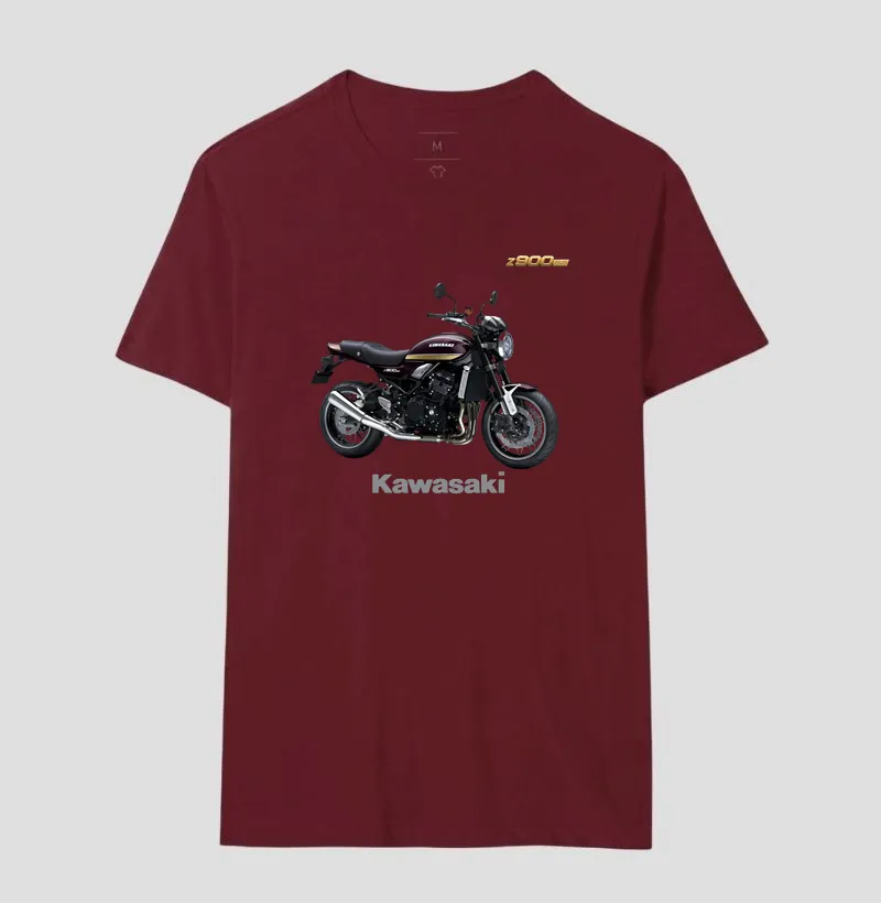 Kawasaki Z900 RS - Imagem 18