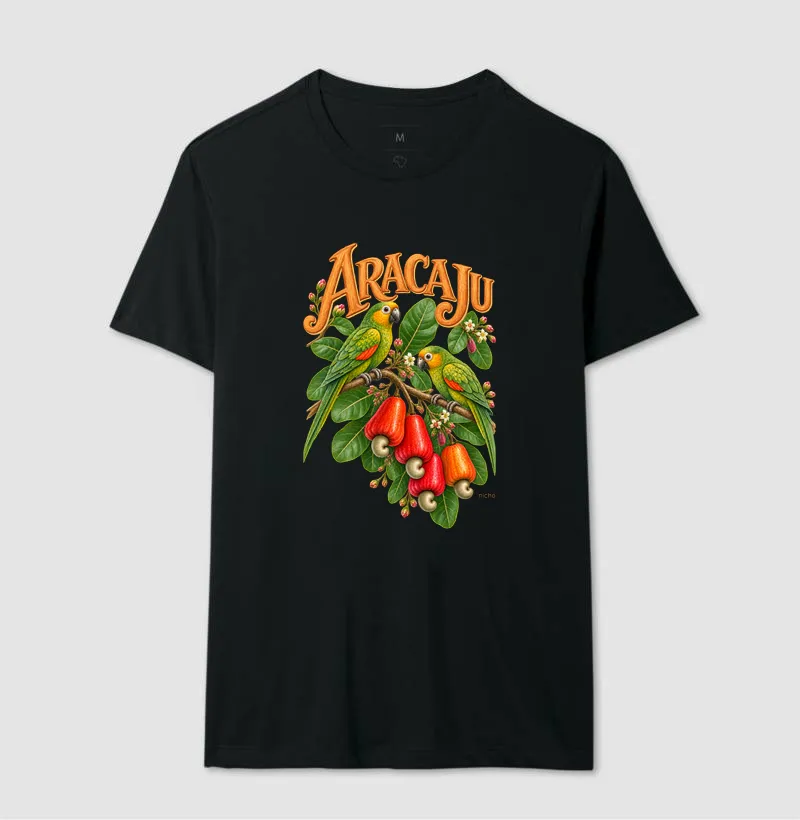 Aracaju - Cajueiro dos Papagaios - Imagem 2