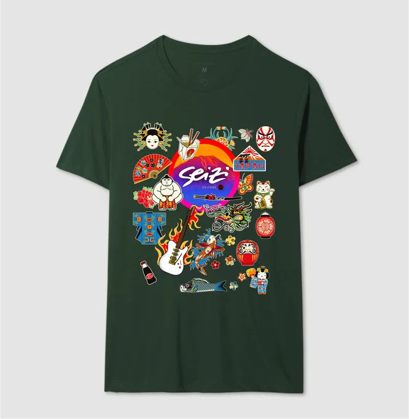 Camisa 11