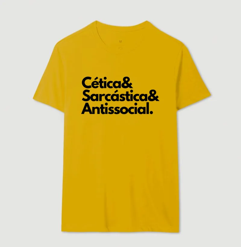 Camisa 13