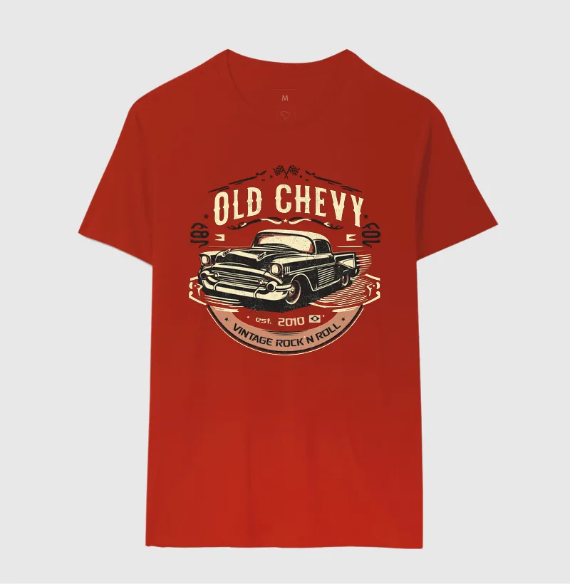The Original Cruiser | Garage Culture - Old Chevy - Imagem 10