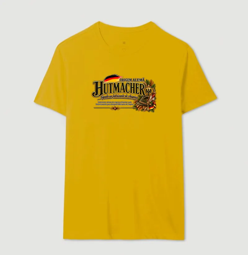 Hutmacher  - Imagem 14