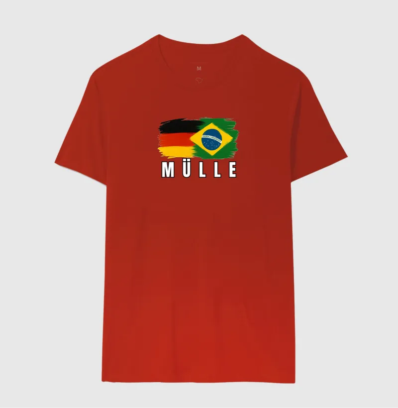 Camisa 9