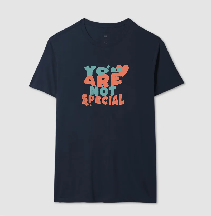 You Are Not Special - Imagem 6