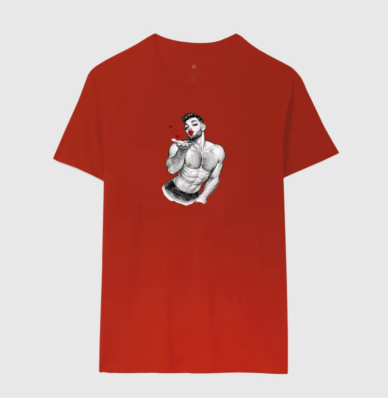 Camisa 9