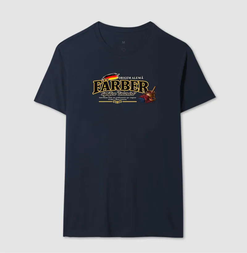 Färber  - Imagem 6