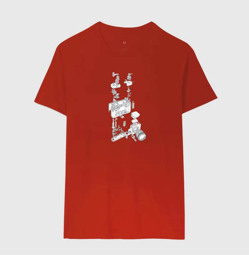 Camisa 9