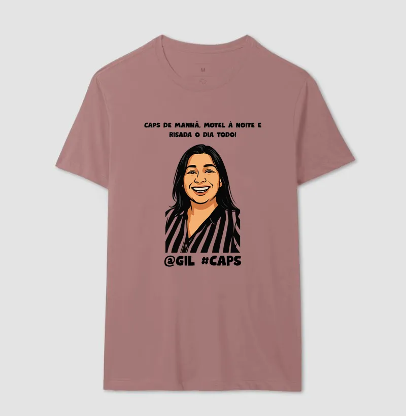 Camisa 15