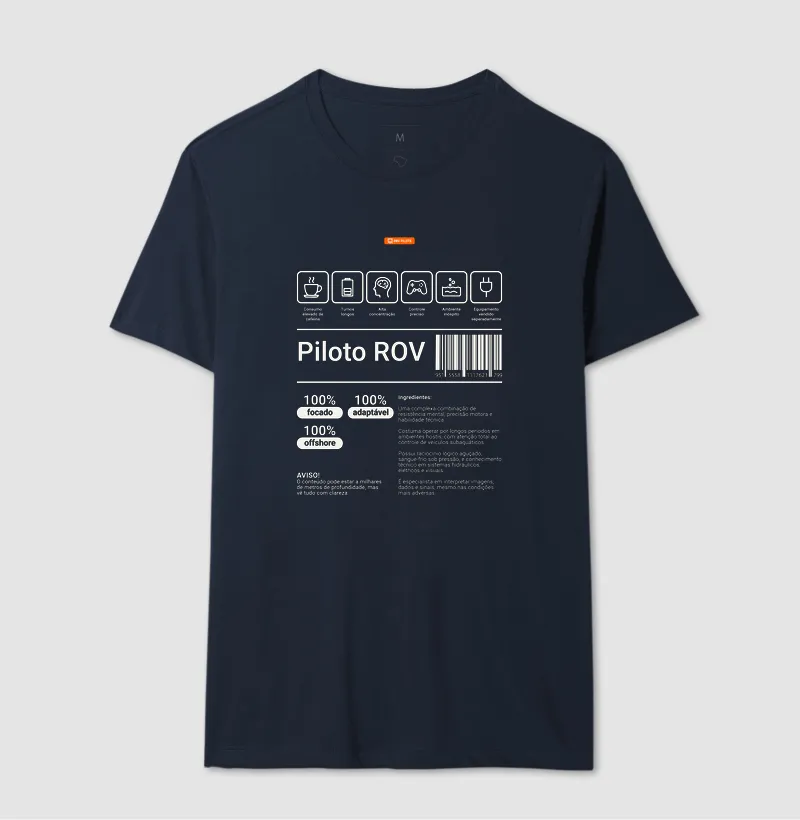 Camisa 5