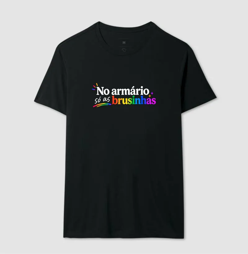 No Armário Só as Brusinhas - Imagem 4